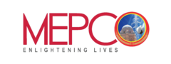 MEPCO Logo